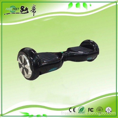 Freefeet Hover Scooter S5 Final Price for Distributors Popular 2 Wheel Electric Standing Scooter